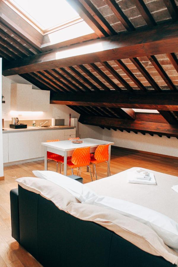 My Loft Aparthotel Ferrara Exterior photo