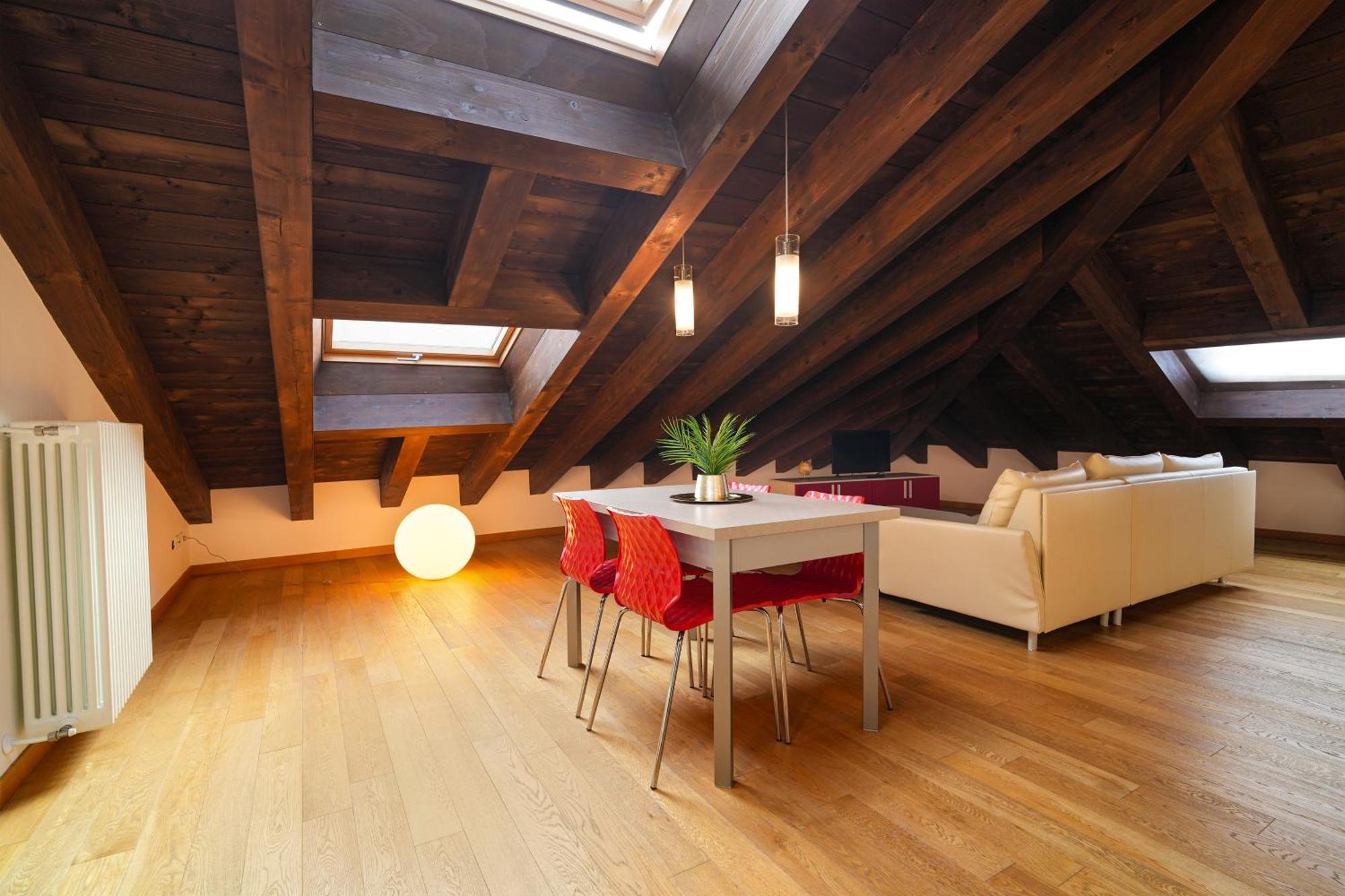 My Loft Aparthotel Ferrara Exterior photo