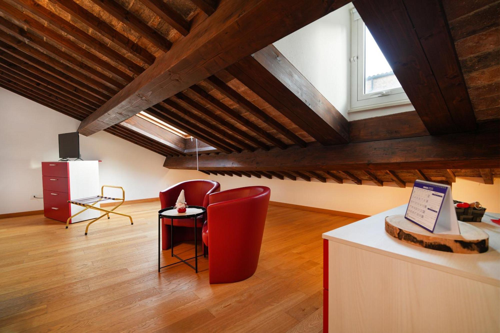 My Loft Aparthotel Ferrara Exterior photo